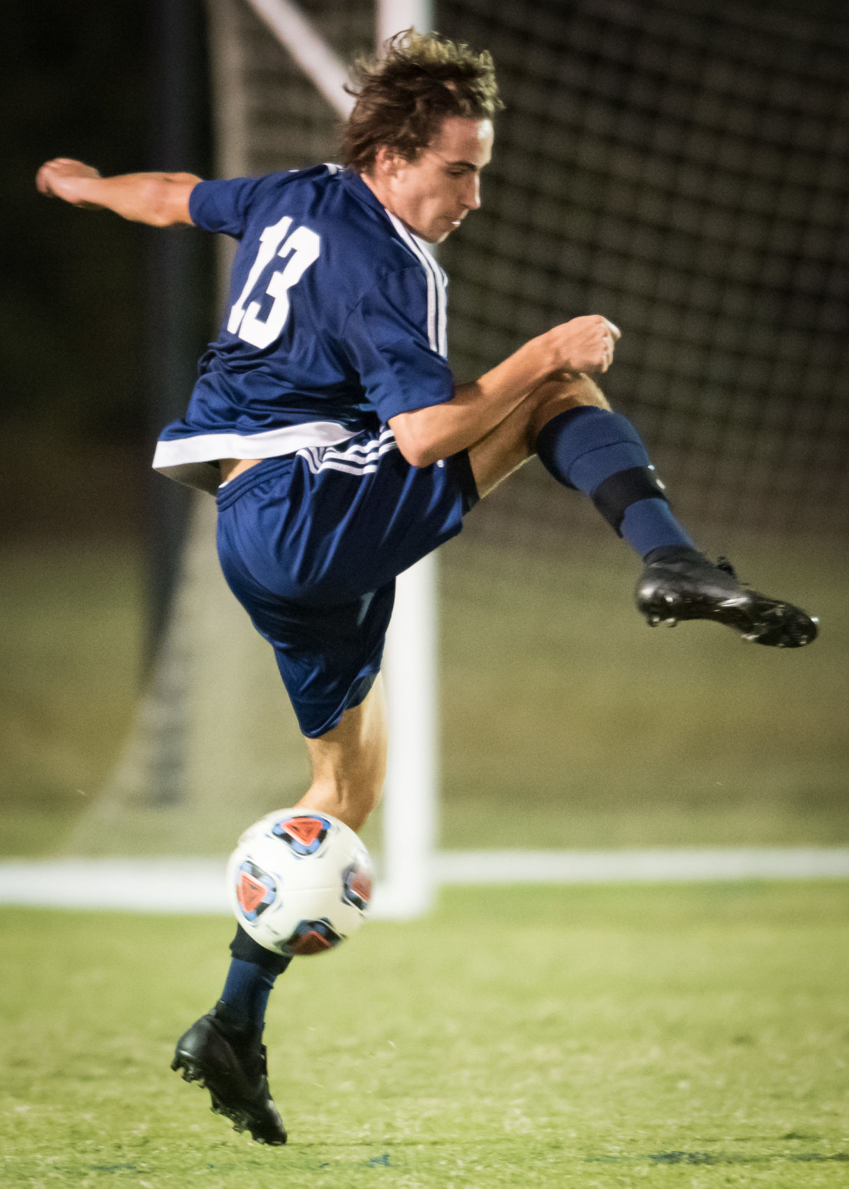 East Forsyth Reynolds Boys Soccer